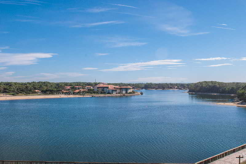 Residence Mer & Golf Le Boucanier Port D'Albret Vieux-Boucau-les-Bains Exteriér fotografie