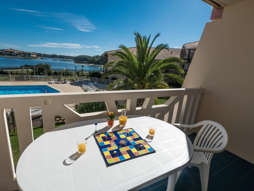 Residence Mer & Golf Le Boucanier Port D'Albret Vieux-Boucau-les-Bains Pokoj fotografie