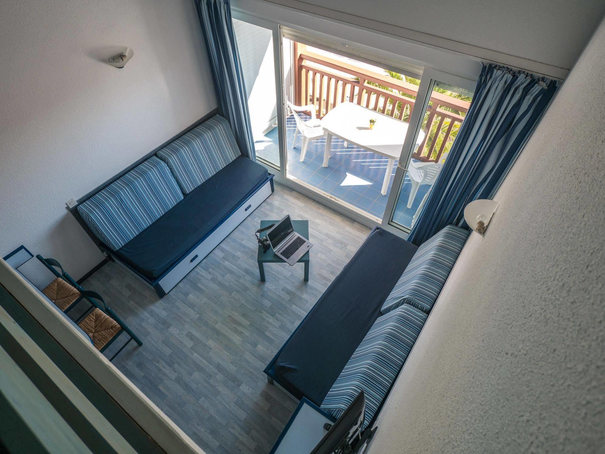 Residence Mer & Golf Le Boucanier Port D'Albret Vieux-Boucau-les-Bains Exteriér fotografie